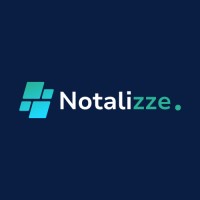 Notalizze logo - Similar company to Vba Systems
