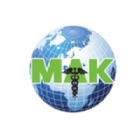 MAK HEALTHCARE INC logo - Similar company to Mak Imaging Solutions, Inc.