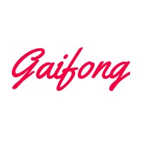 Gaifong - The Future Of Consumption