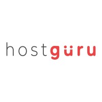 Host Guru logo - Similar company to Love For Work
