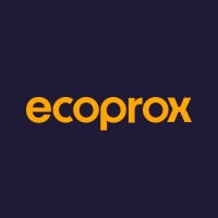 Ecoprox logo - Similar company to Kwadro Ramen & Deuren