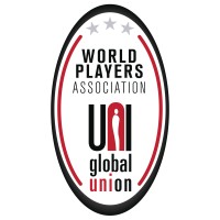 World Players Association logo - Similar company to Uni Global Union