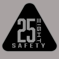 25/8 Safety logo - Similar company to Stoq, Llc - Operator Qualification Evaluations