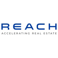 REACH Canada logo - Similar company to Second Century Ventures