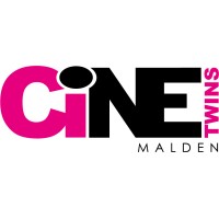 Cine Twins logo - Similar company to Sterrebosch