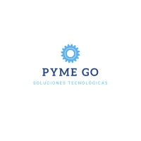 Pyme Go logo - Similar company to Blue Shark Technologies