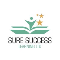 Sure Success Learning Ltd logo - Similar company to Lcc Learning