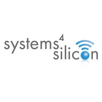 Systems4Silicon logo - Similar company to Timwave Technologies