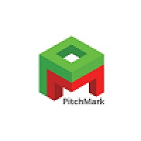 PitchMark LLP logo - Similar company to Hong Bao Media