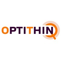OptiThinQ GmbH logo - Similar company to Finexpert Gmbh