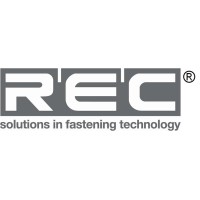 REC® solutions in fastening technology logo - Similar company to Washers Srl