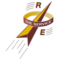 Ray's Dies And Tubing logo - Similar company to Lindenberg Financial