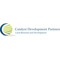 Catalyst Development Partners logo - Similar company to Catalyst Development Partners, Llc