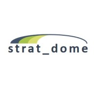 StratDome Consulting logo - Similar company to Coolz