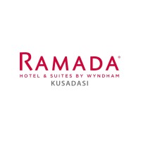 Ramada Hotel & Suites Kuşadası logo - Similar company to Efe Boutique Hotel