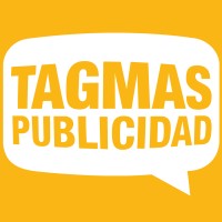 Tagmas Publicidad logo - Similar company to Lmtm