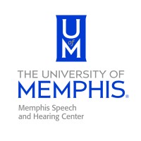 Memphis Speech and Hearing Center logo - Similar company to Readysetconnect