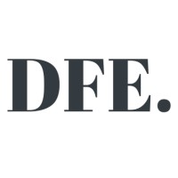 Daniel Francis Entertainment logo - Similar company to Everyday Zero