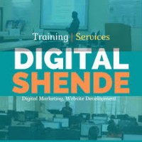 Digital Shende logo - Similar company to Ultronyc