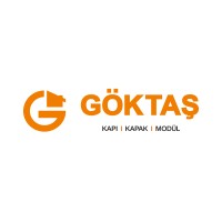 Göktaş Group logo - Similar company to Facility Van Guard