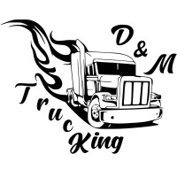 D&M Trucking logo - Similar company to D&M Trucking Services