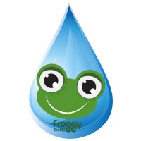 Froggy Guadalajara logo - Similar company to Scouts De Guadalajara (Sdgu) Msc