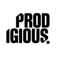 Prodigious Paris logo - Similar company to Ac3 Studio