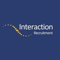 Interaction Recruitment logo - Similar company to Fc Workforce