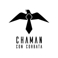 Chamán Con Corbata