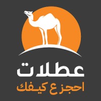 عطلات | OTLAAT logo - Similar company to Rhetora Ai (Techstars '23)