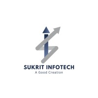 Sukrit Infotech LLC logo - Similar company to Sukrit Infotech