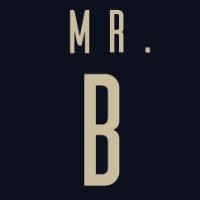 MR. BRANDCAST logo - Similar company to Suprey