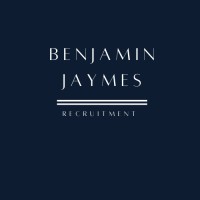Benjamin Jaymes logo - Similar company to Incrypt Mining Ltd