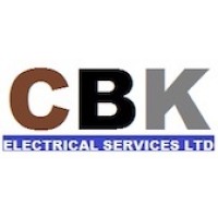 CBK Electrical Services Ltd logo - Similar company to Platinum Electrical Engineering