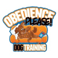 Obedience Please Dog Training logo - Similar company to Wanop