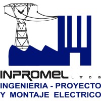 INPROMEL LTDA logo - Similar company to Timelec Chile