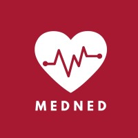 MEDNED CLUB logo - Similar company to Datalex | Digital Lawyers