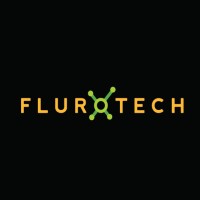 FluroTech logo - Similar company to Hemostemix Inc.