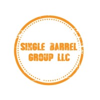 Single Barrel Group logo - Similar company to Kentucky Event Company
