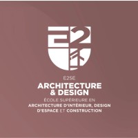 E2SE Architecture & Design logo - Similar company to Beuneiche Bernard