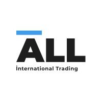ALL International Trading logo - Similar company to Ads Trading Bv