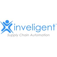 Inveligent logo - Similar company to Grupo Novatech