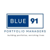 BLUE 91 FUNDS logo - Similar company to Aialpha