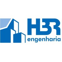 HBR Engenharia logo - Similar company to Marca Engenharia