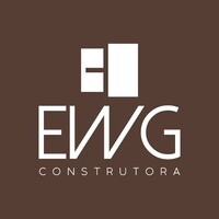 EWG Construtora logo - Similar company to Ato Construtora