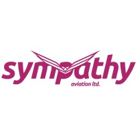 SYMPATHY AVIATION logo - Similar company to Dtx Group