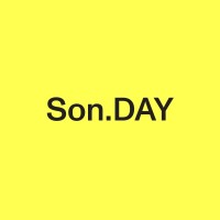 Son.DAY logo - Similar company to Greater Thought Design+Marketing