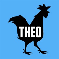 THEO Werbeagentur logo - Similar company to Buddybrand Gmbh