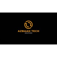 Azbaah Tech Solutions logo - Similar company to Alcor Packaging And Labelling Summit