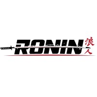 Ronin Marketing Productions logo - Similar company to Trifecta Group Coaching